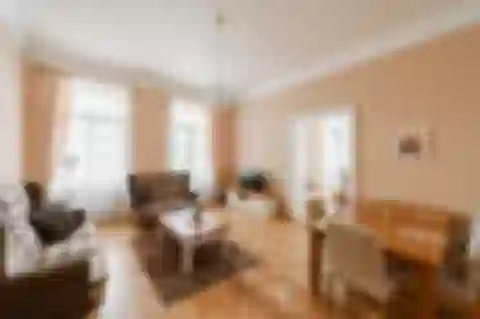 Veleslavínova, Staré Město - Prague 1 | Rent, Apartment, Three-bedroom (4+1), 165 m²