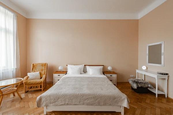 Veleslavínova, Staré Město - Prague 1 | Rent, Apartment, Three-bedroom (4+1), 165 m²