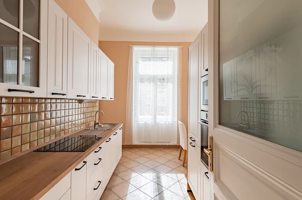 Veleslavínova, Staré Město - Prague 1 | Rent, Apartment, Three-bedroom (4+1), 165 m²