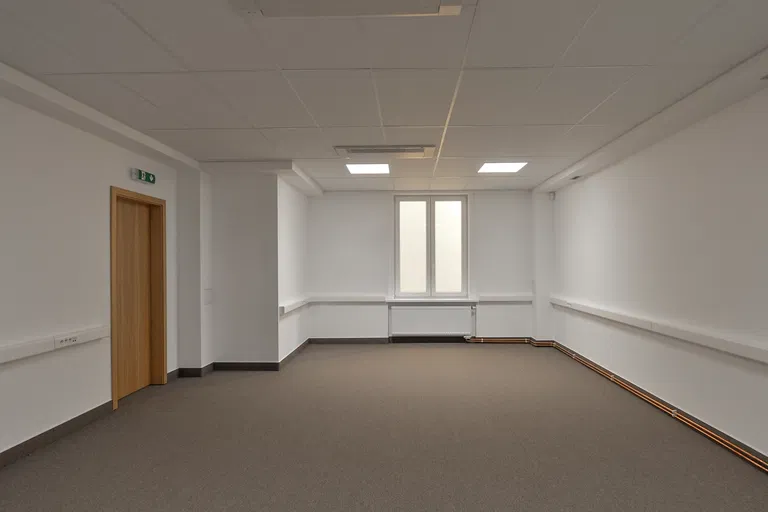 Hybernská, Nové Město - Praha 1 | Pronájem, Kancelářské prostory, 214 m²