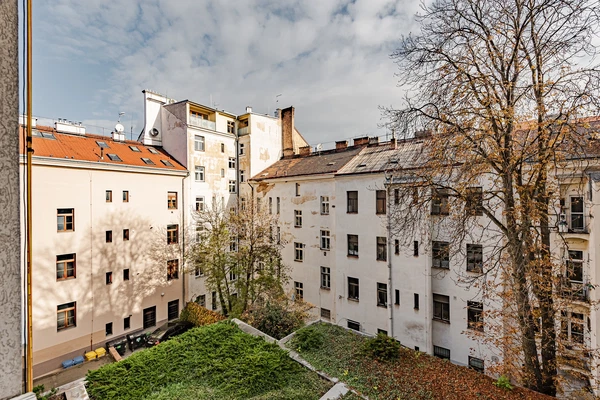 Dukelských hrdinů, Holešovice - Prague 7 | Rent, Office building, 363 m²