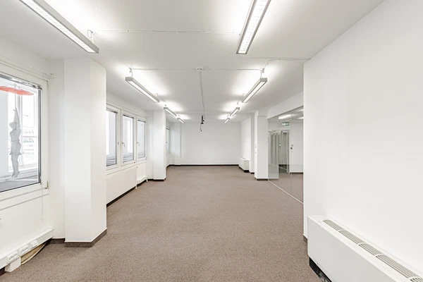 Dukelských hrdinů, Holešovice - Prague 7 | Rent, Office building, 363 m²