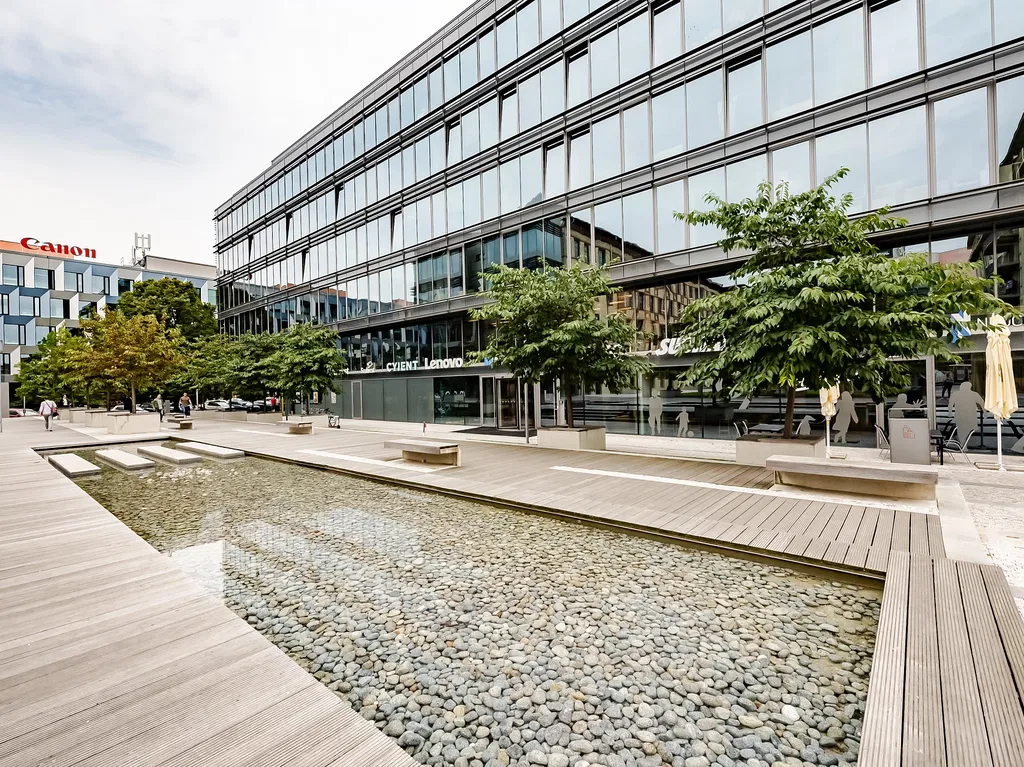 Jankovcova, Holešovice - Praha 7 | Pronájem, Administrativní budova, 330 m²