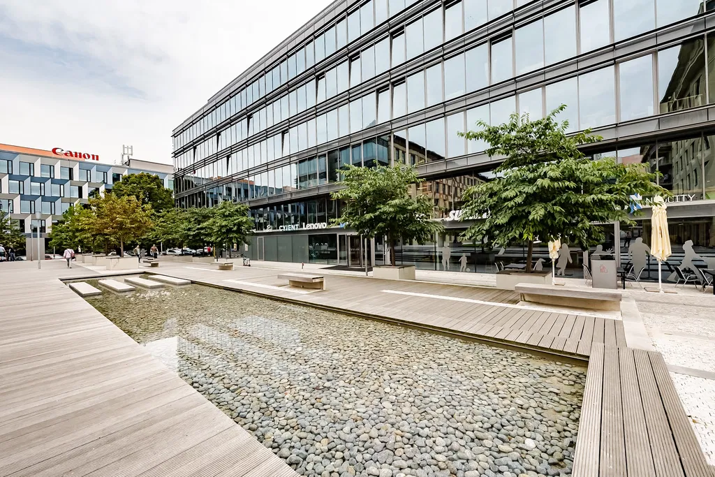 Jankovcova, Holešovice - Praha 7 | Pronájem, Administrativní budova, 330 m²