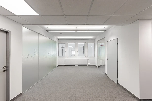 Dukelských hrdinů, Holešovice - Prague 7 | Rent, Office building, 363 m²