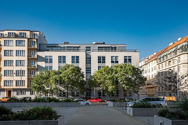 Jankovcova, Holešovice - Prague 7 | Rent, Office space, 367 m²