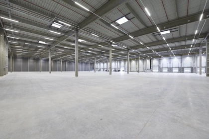 Nádražní, Pardubice - Pardubice | Rent, Industrial park, 22 100 m²