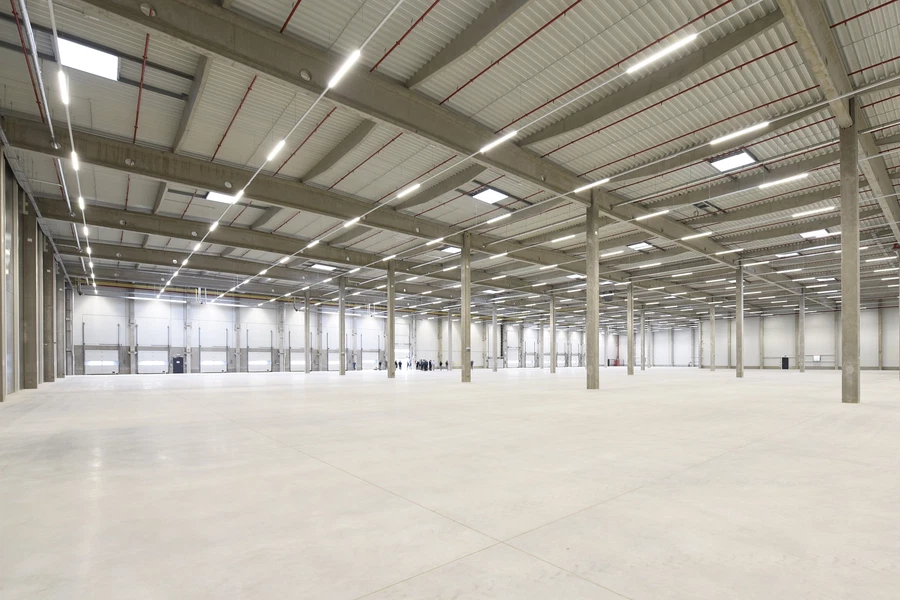 Nádražní, Pardubice - Pardubice | Rent, Industrial park, 22 100 m²