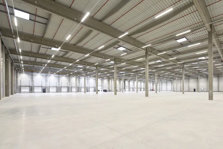 Nádražní, Pardubice - Pardubice | Rent, Warehouse space, 14 000 m²