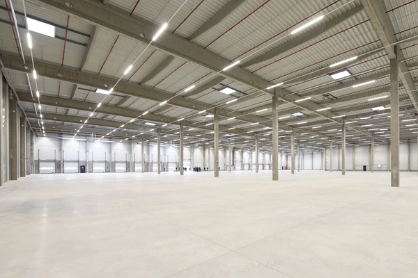 Nádražní, Pardubice - Pardubice | Pronájem, Skladový prostor, 14 000 m²