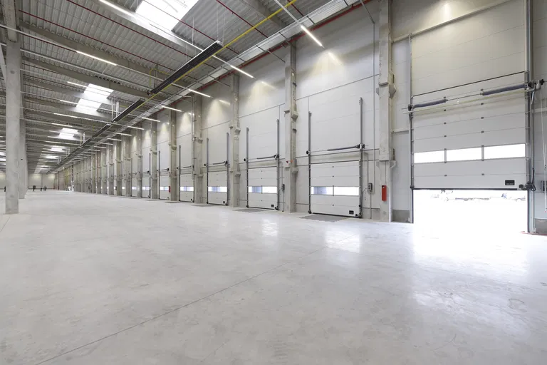 Nádražní, Pardubice - Pardubice | Rent, Warehouse space, 14 000 m²