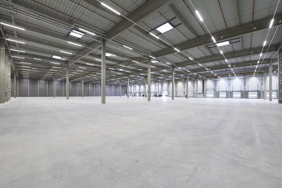 Nádražní, Pardubice - Pardubice | Pronájem, Logistický park, 52 000 m²