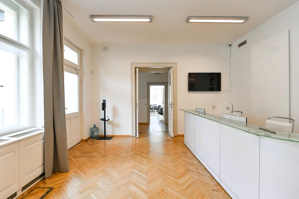 Václavské náměstí, Nové Město - Prague 1 | Rent, Office space, 320 m²