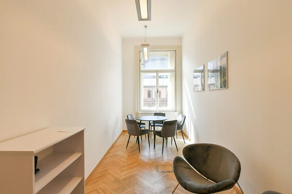 Václavské náměstí, Nové Město - Prague 1 | Rent, Office space, 320 m²