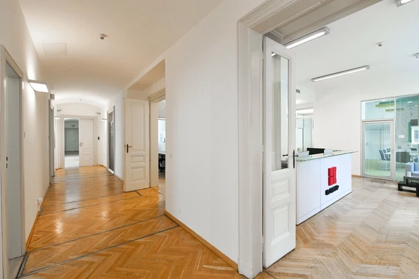 Václavské náměstí, Nové Město - Prague 1 | Rent, Office space, 320 m²