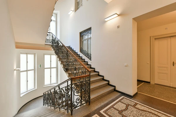 Václavské náměstí, Nové Město - Prague 1 | Rent, Office space, 320 m²