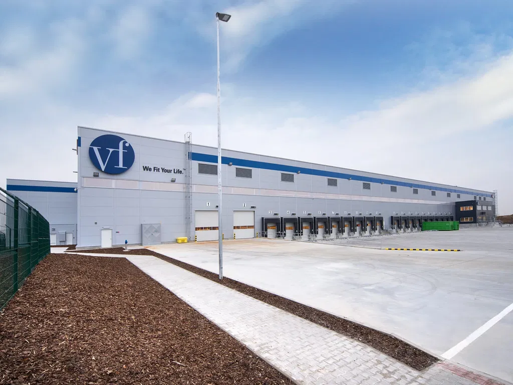 Parkerova, Klecany - Praha-východ | Rent, Industrial park, 2 880 m²