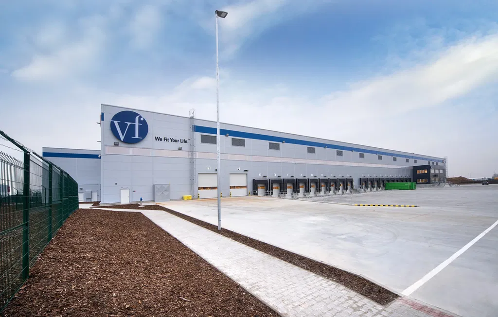 Parkerova, Klecany - Praha-východ | Rent, Industrial park, 2 880 m²