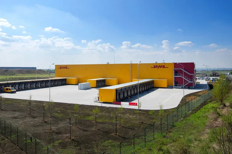 Parkerova, Klecany - Praha-východ | Rent, Industrial park, 2 880 m²