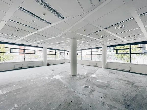 Na Pankráci, Nusle - Prague 4 | Rent, Office space, 585 m²