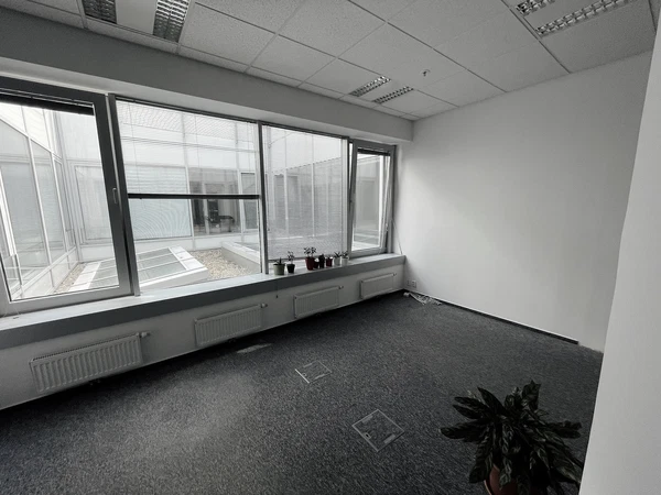 Václavské náměstí, Nové Město - Prague 1 | Rent, Office space, 416 m²