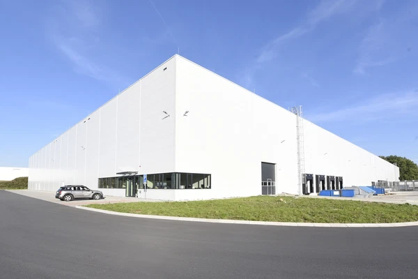 Skandinávská, Aš - Cheb | Rent, Industrial park, 48 320 m²