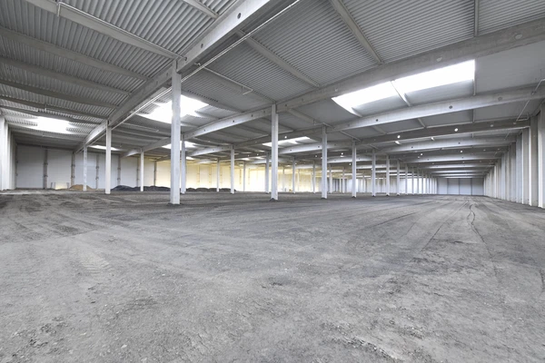 Skandinávská, Aš - Cheb | Rent, Industrial park, 48 320 m²