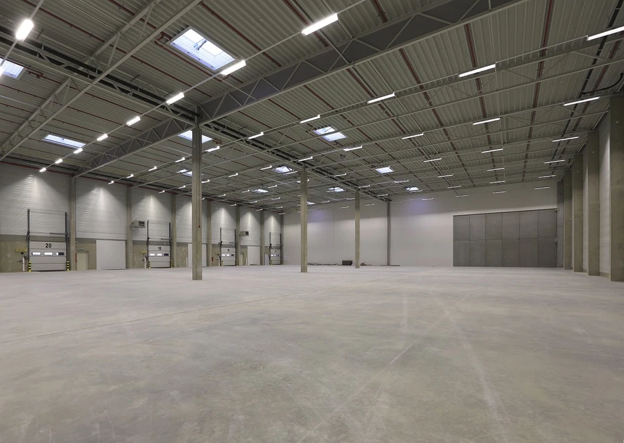 Za Tratí, Chrášťany - Praha-západ | Rent, Logistic park, 34 000 m²