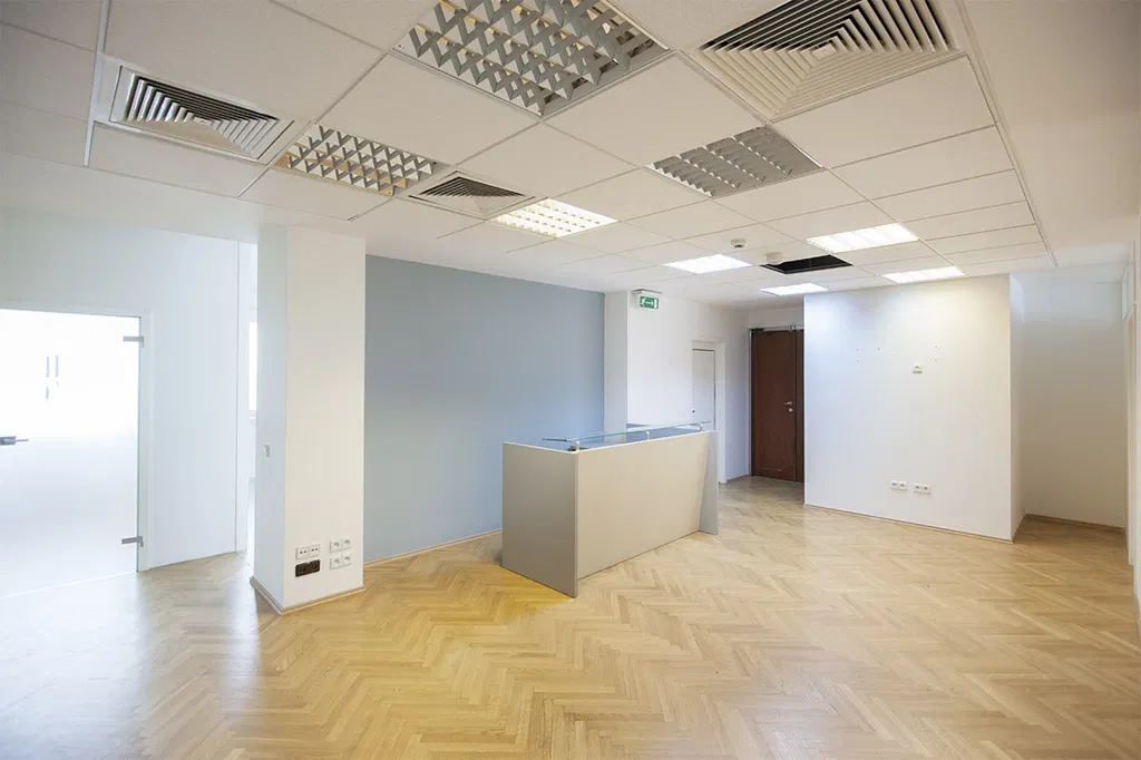 Na Příkopě, Staré Město - Praha 1 | Pronájem, Administrativní budova, 271 m²