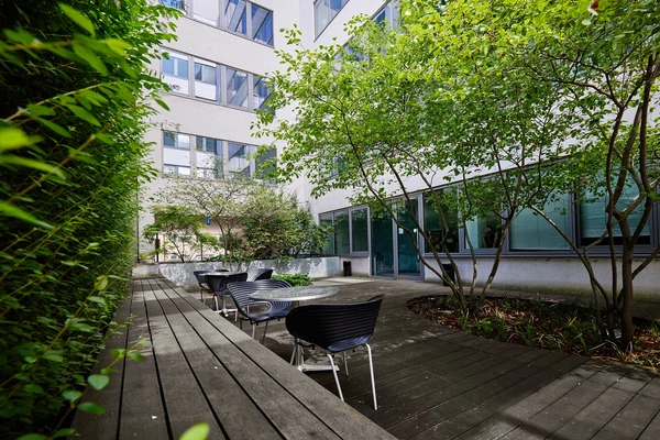 Klicperova, Smíchov - Prague 5 | Rent, Office space, 730 m²