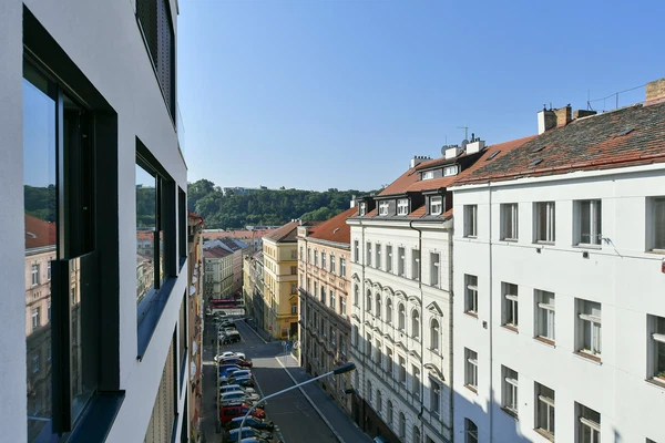 Holečkova, Smíchov - Prague 5 | Rent, Office building, 247 m²