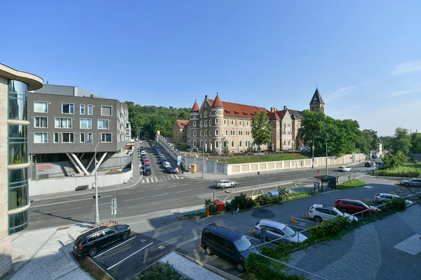 Holečkova, Smíchov - Prague 5 | Rent, Office space, 247 m²