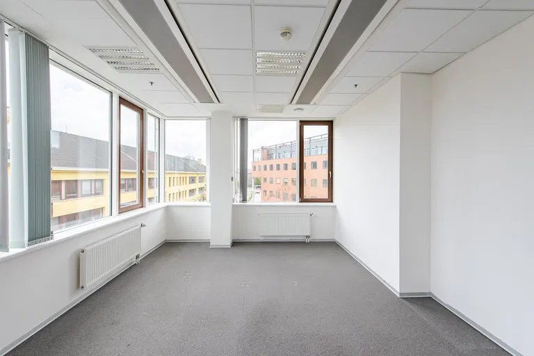 Antala Staška, Krč - Prague 4 | Rent, Office space, 434 m²