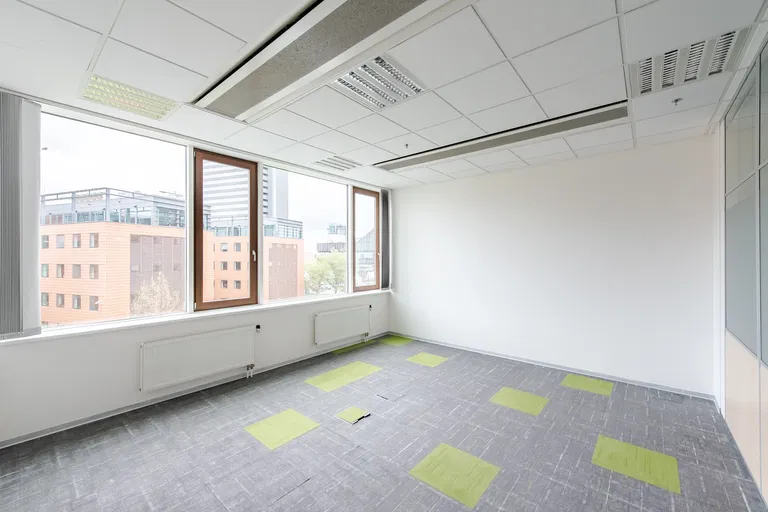 Antala Staška, Krč - Prague 4 | Rent, Office space, 434 m²