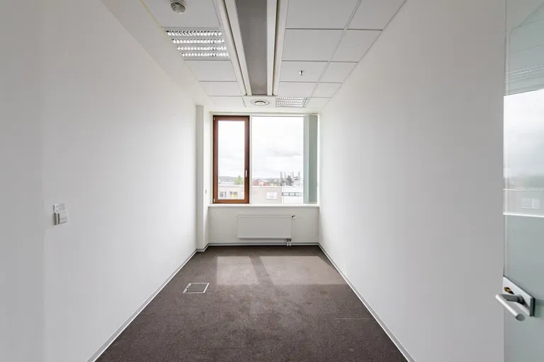 Antala Staška, Krč - Prague 4 | Rent, Office space, 434 m²