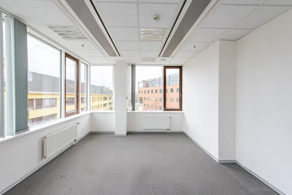 Antala Staška, Krč - Prague 4 | Rent, Office building, 434 m²