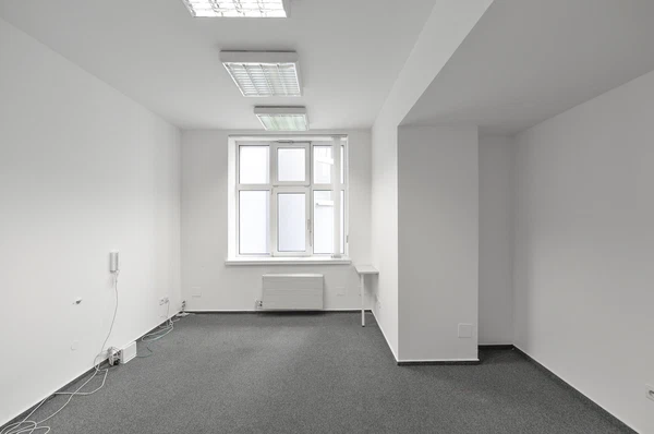 Spálená, Nové Město - Prague 1 | Rent, Office space, 113 m²