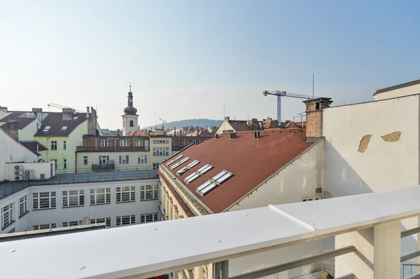 Spálená, Nové Město - Prague 1 | Rent, Office building, 1 800 m²