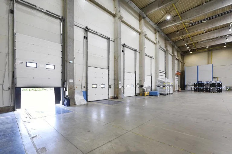 Litovel - Olomouc | Rent, Industrial park, 6 650 m²
