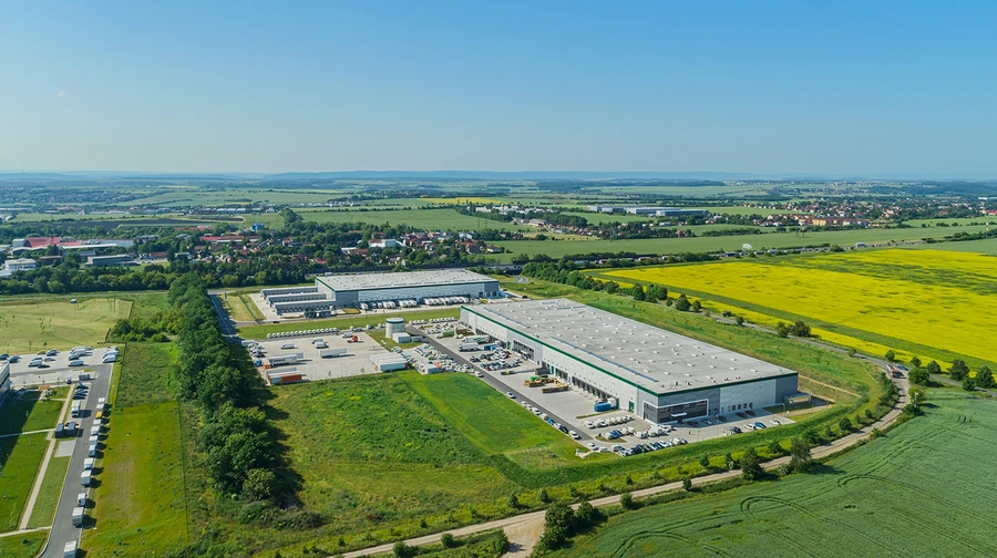 Severní, Chrášťany - Praha-západ | Rent, Industrial park, 5 437 m²