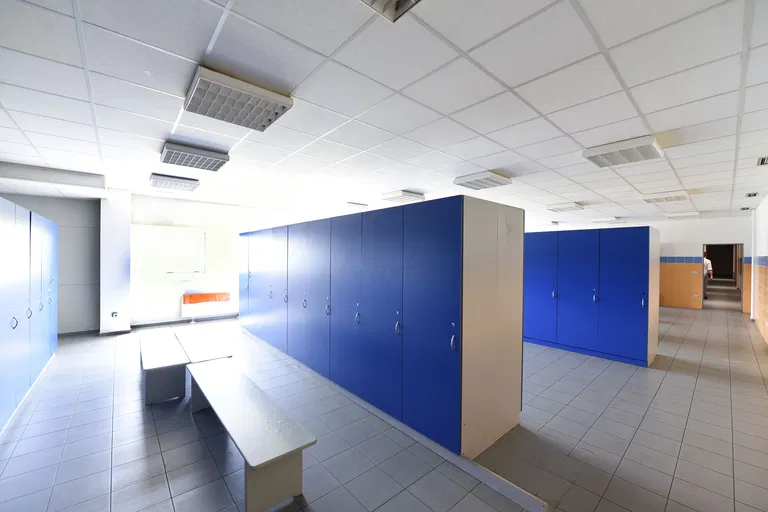 Litovel - Olomouc | Rent, Industrial park, 7 670 m²