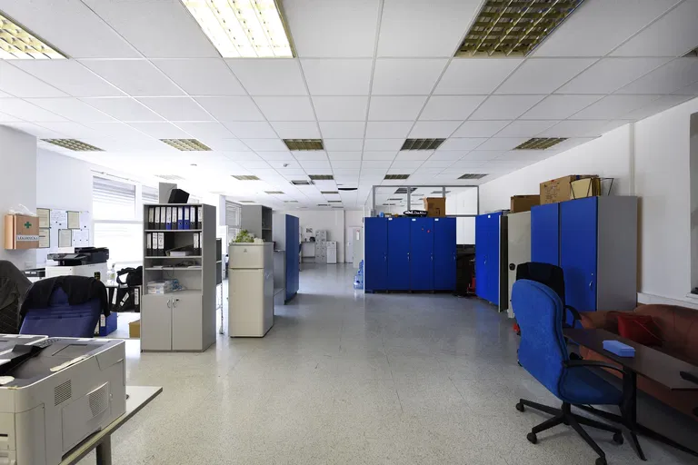 Litovel - Olomouc | Rent, Industrial park, 7 670 m²