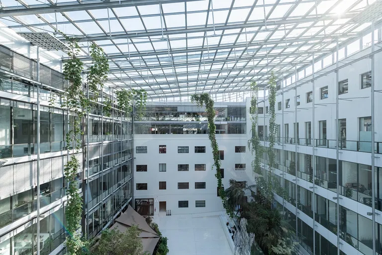 Radlická, Smíchov - Praha 5 | Pronájem, Kancelářské prostory, 434 m²