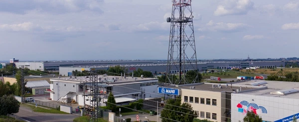 Na Dlouhém, Říčany - Praha-východ | Rent, Industrial park, 1 246 m²