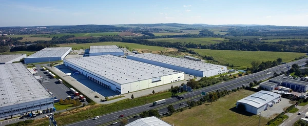 Na Dlouhém, Říčany - Praha-východ | Rent, Industrial park, 1 246 m²