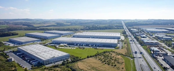 Na Dlouhém, Říčany - Praha-východ | Rent, Industrial park, 1 246 m²