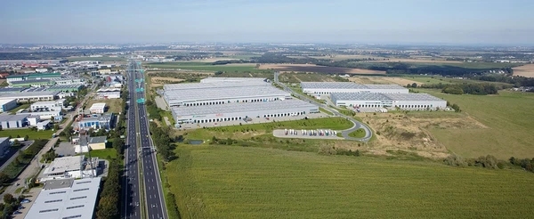 Na Dlouhém, Říčany - Praha-východ | Rent, Industrial park, 1 246 m²