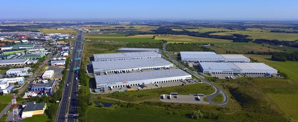 Na Dlouhém, Říčany - Praha-východ | Rent, Industrial park, 1 246 m²