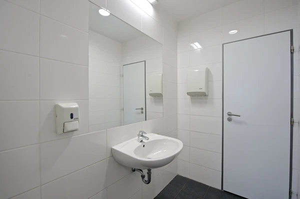 Radlická, Smíchov - Prague 5 | Rent, Office space, 367 m²