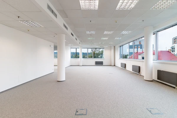 Jankovcova, Holešovice - Prague 7 | Rent, Office space, 829 m²